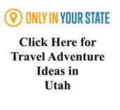 Great Trip Ideas for Utah